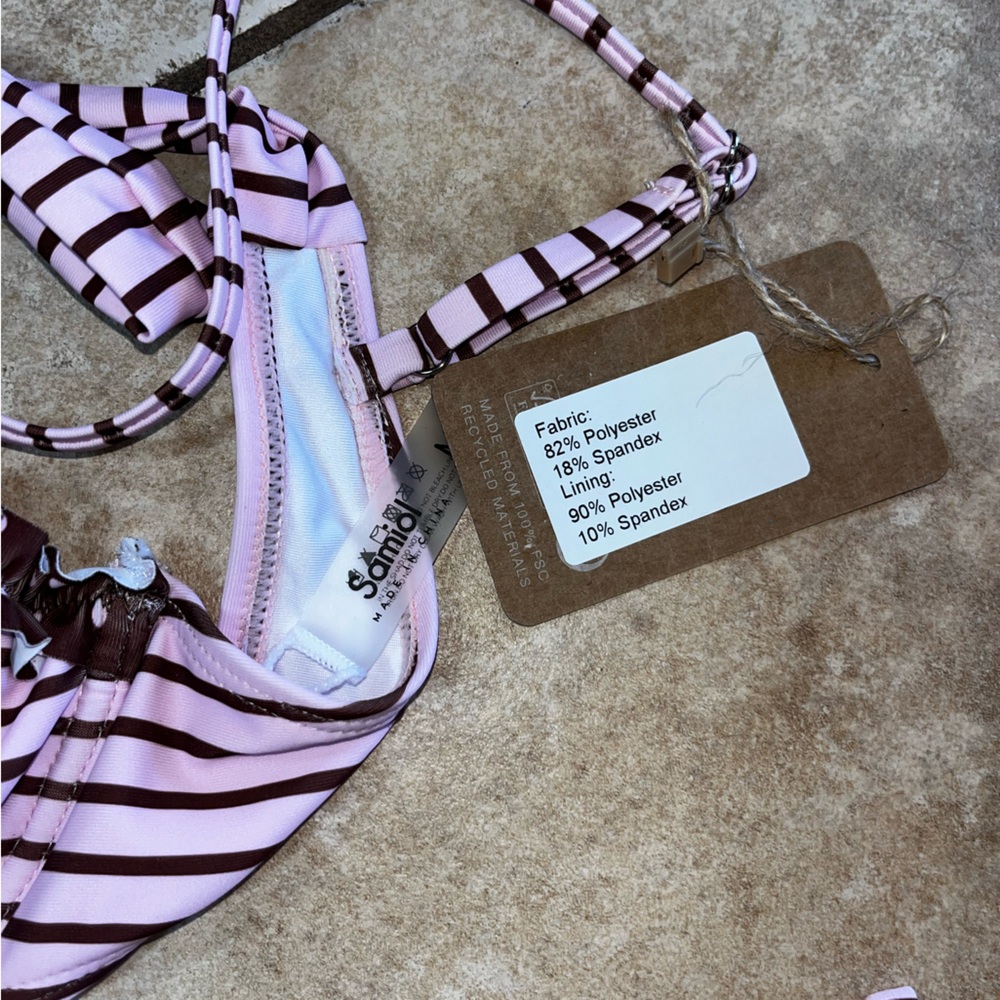 Samiol Bikini - Picture 3 of 4
